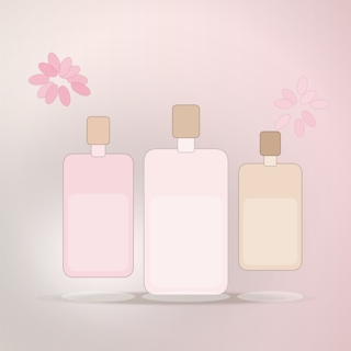 عطر و ادکلن
