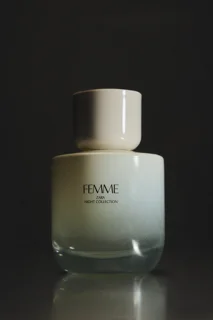 ادکلن femme برند Zara