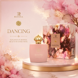 عطر امواج گایدنس Rovena (سفارش امارات)